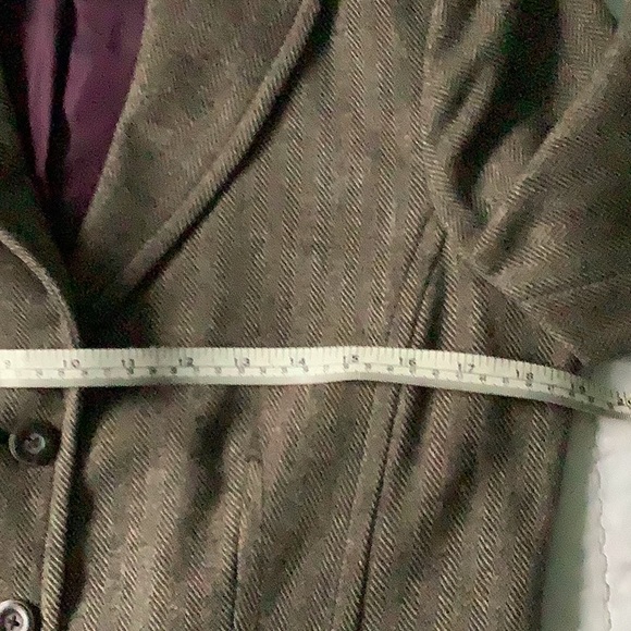 Tweed blazer/jacket - Picture 5 of 8